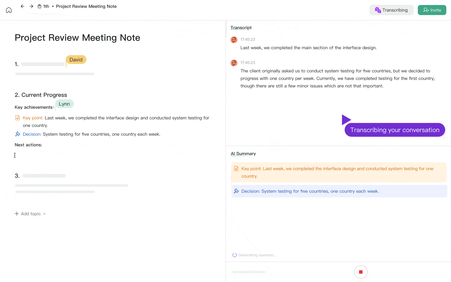 Free Weekly Meeting Agenda Template (Notion) - huddles.app